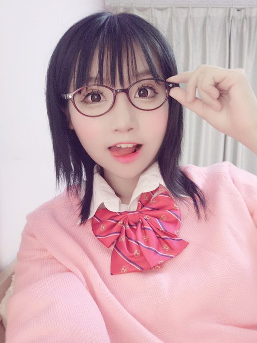 Twitterのコスプレ画像57