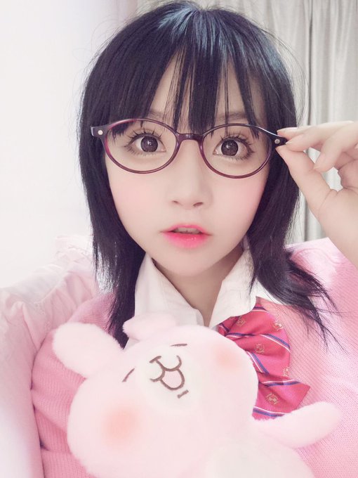 Twitterのコスプレ画像58