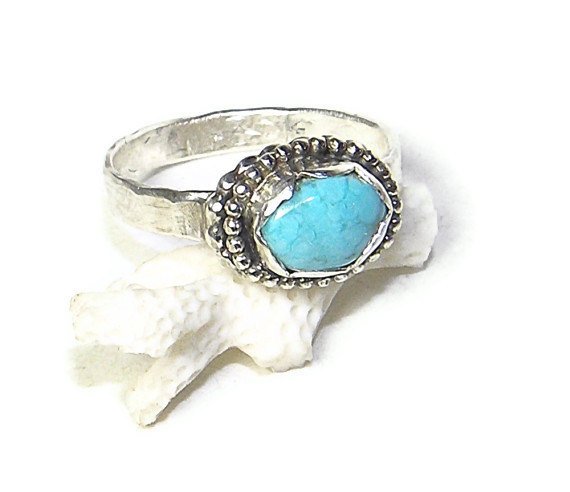 LoveStoneArts's tweet photo. Contemporary Southwest Blue Turquoise Ring R146 https://t.co/tCOd4ync28 #LoveStoneArts #BlueTurquoiseRing https://t.co/JTtjbjUfm8