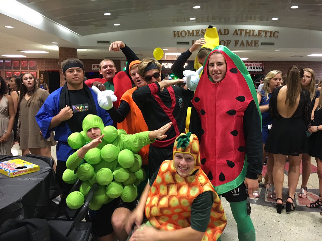 Fruit Ninja Halloween