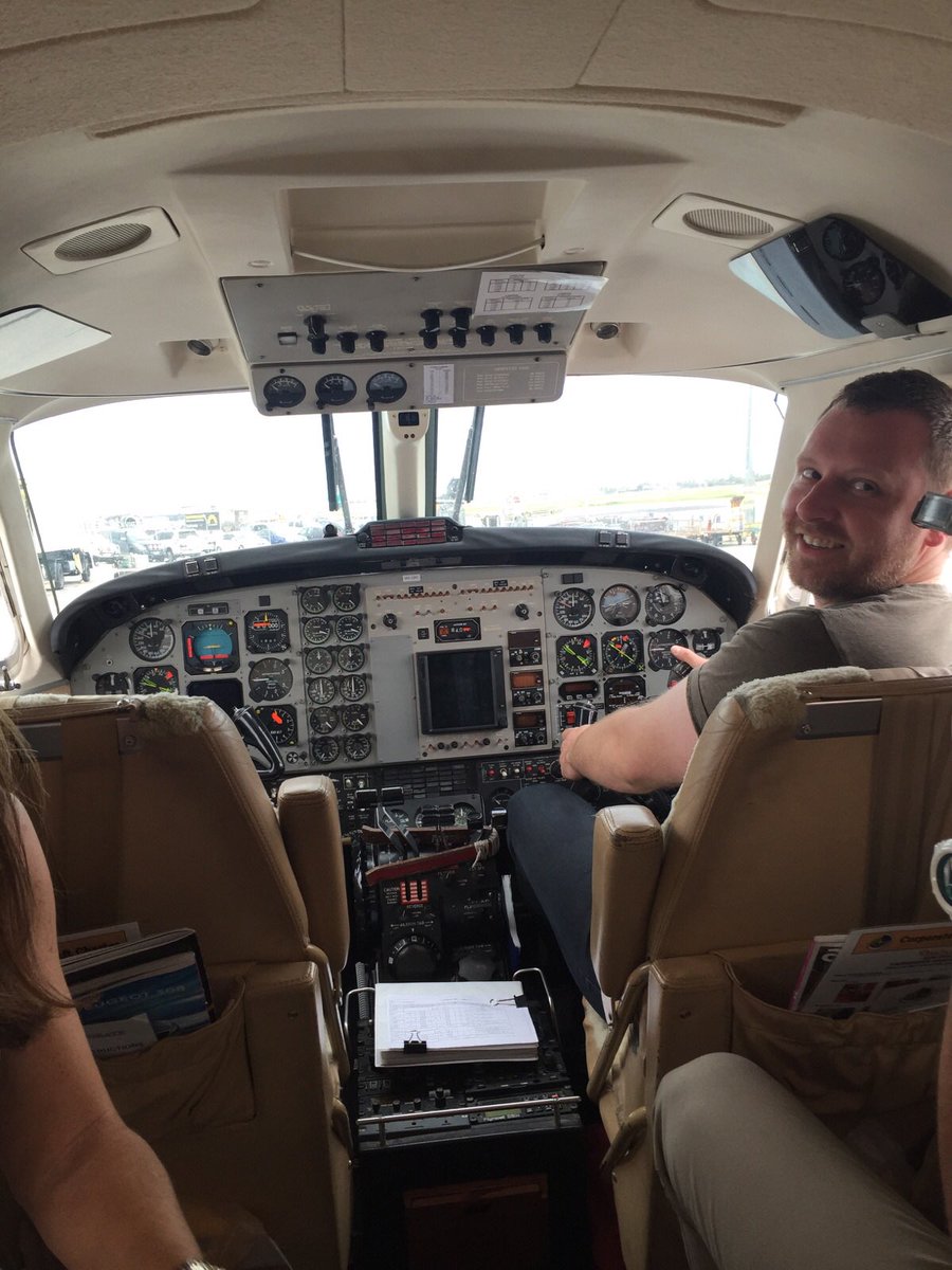 Private charter  flight Adelaide to Whyalla with <a href="/OlssonsSalt/">Olsson's Salt</a>