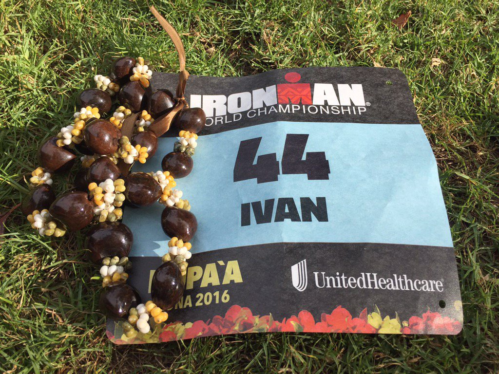 ivanranafuentes's tweet photo. Finalmente 9 puesto en #imkona. Se que aun puedo hacerlo mejor y confío en ello. Contento por top10. Gracias!! https://t.co/O1XhZ4129C