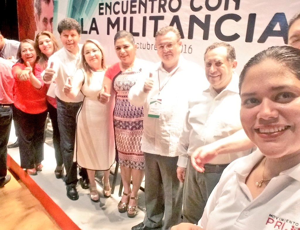 MovPRImxTAB's tweet photo. #SomosPRI @EnriqueOchoaR @CarolinaMonroy @Fabian_Ocampo @maica_114 @PRI_Nacional @pritabasco @MovPRIMXTAB @DiputadosPRI_Tb @GloriaHerrera_ https://t.co/2vxAqY80iN