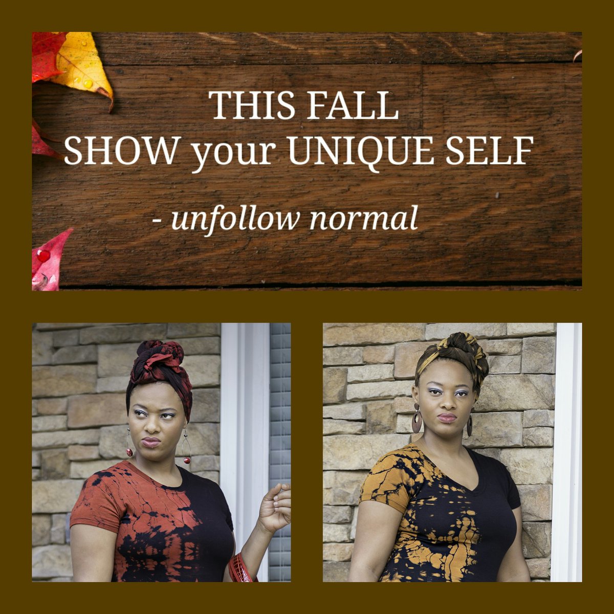 thingsvonetta's tweet photo. SIGN UP NOW and GET 30%  OFF -  UNLEASH YOUR UNIQUE EFFECT 
https://t.co/GvkL1Z9Ki4
#urbanfashion #headwrap #africanwear #tiedye https://t.co/M1kXRDtiLA