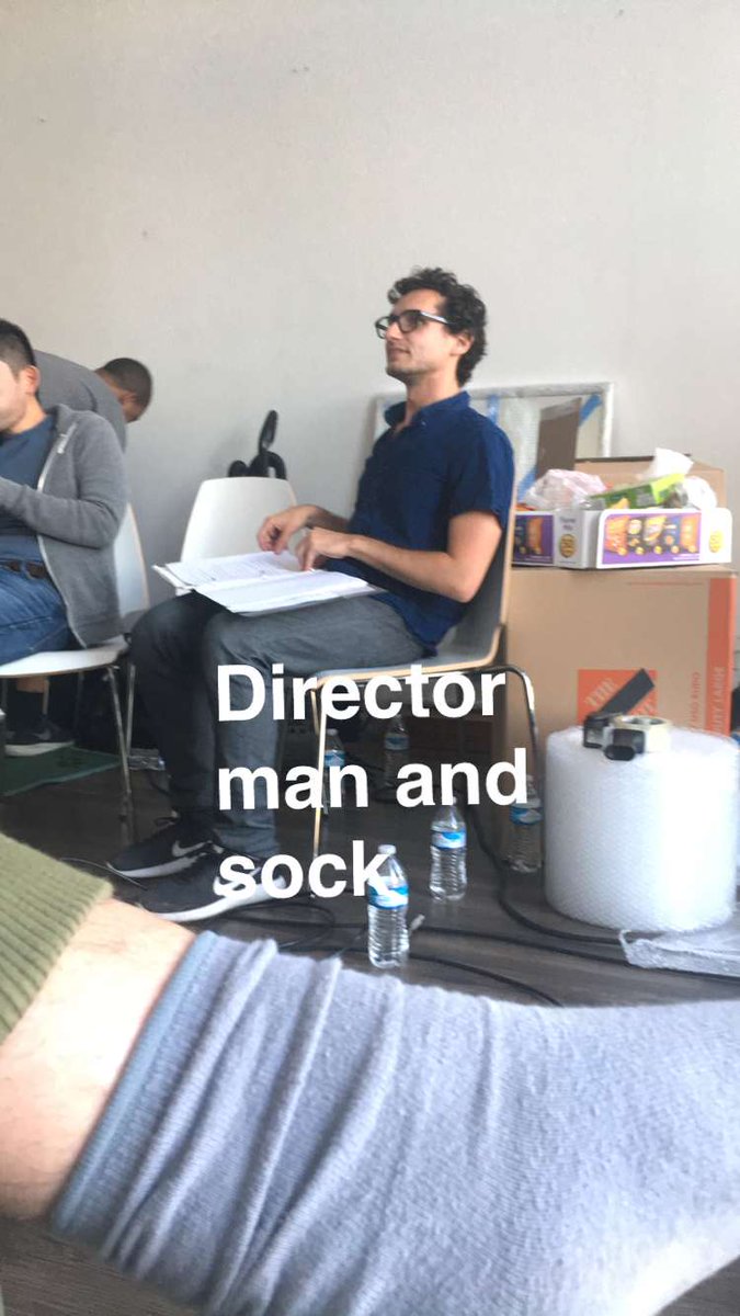 SaltySnap's tweet photo. https://t.co/L33dl0VCVm