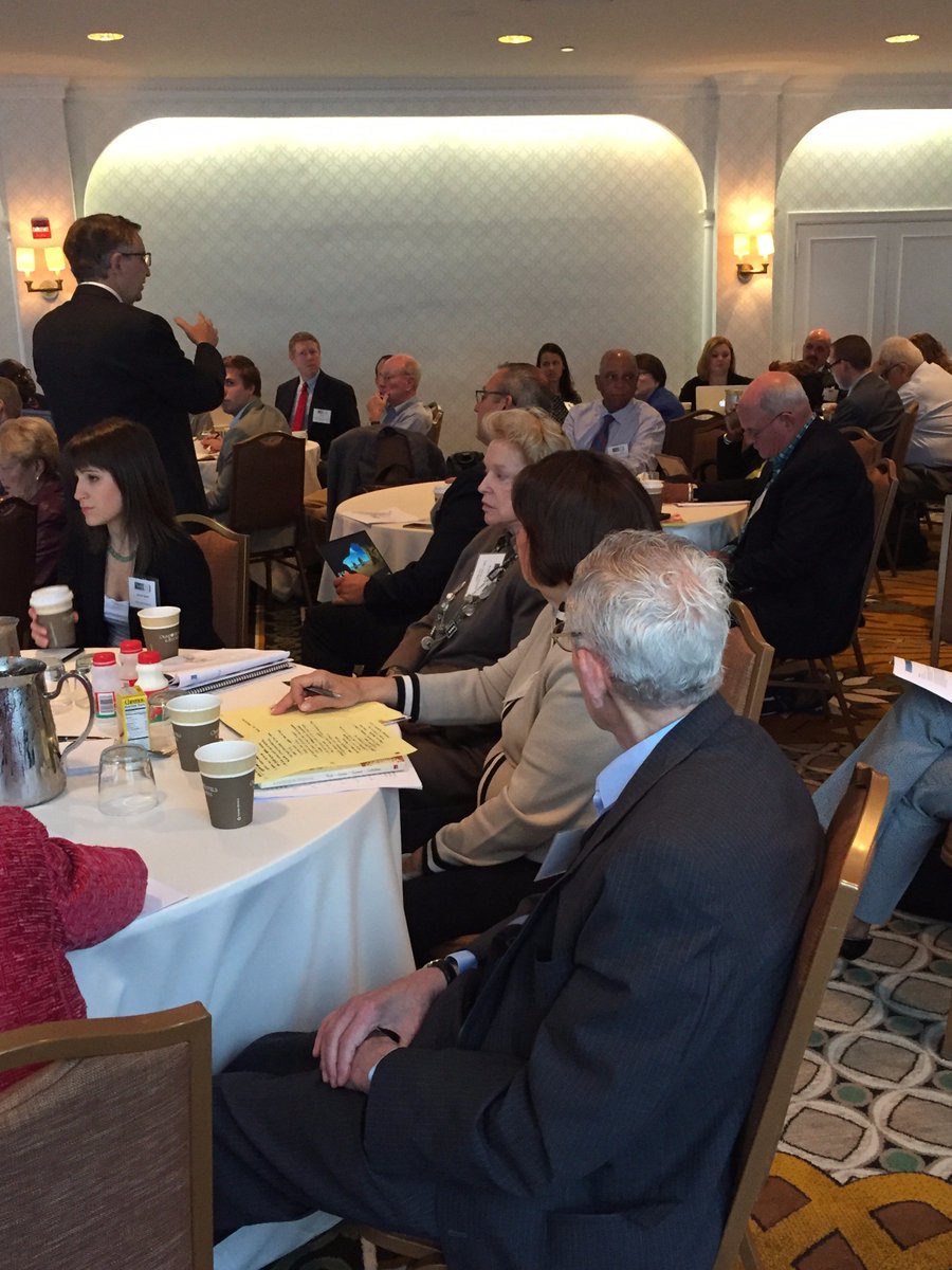 natsupers's tweet photo. Anthony Bryk: Schools can accelerate using the power of their networks and the discipline of improvement @CarnegieFdn #NSR2016 https://t.co/cDbawm9qJo