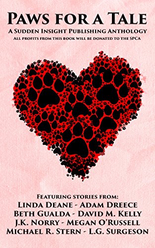 PhilipSmithEu's tweet photo. Check out Paws for a Tale by @JayNorry https://t.co/gPlnJgLRH7 #shortstory #ebook https://t.co/b4Df13mRtz