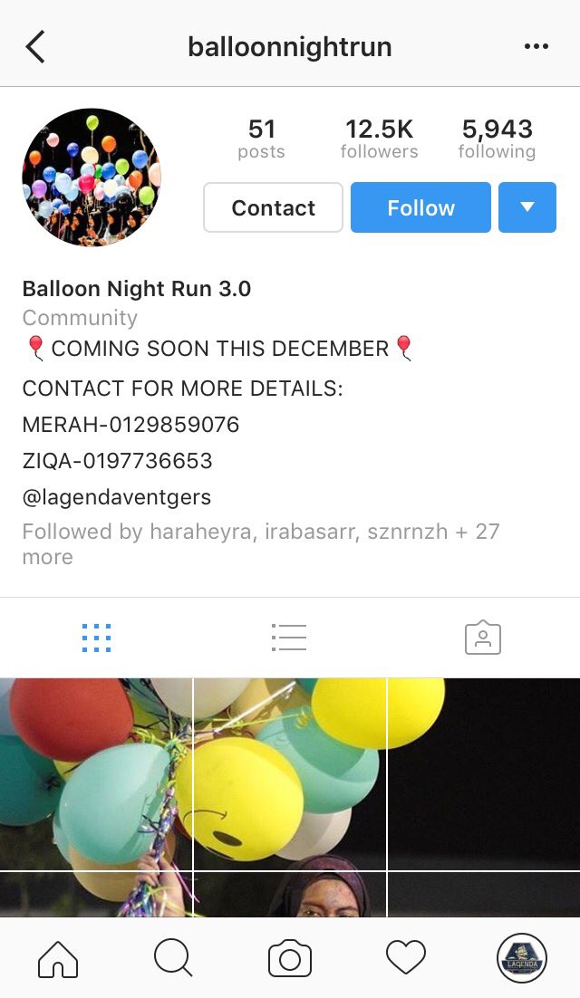 balloonnightrun's tweet photo. Hey guys! Have you heard about Balloon Night Run? Its coming to you this December! Stay tuned for more info, @balloonnightrun 🎈 #bnr16 #bnr3 https://t.co/sBFSCfaWOm