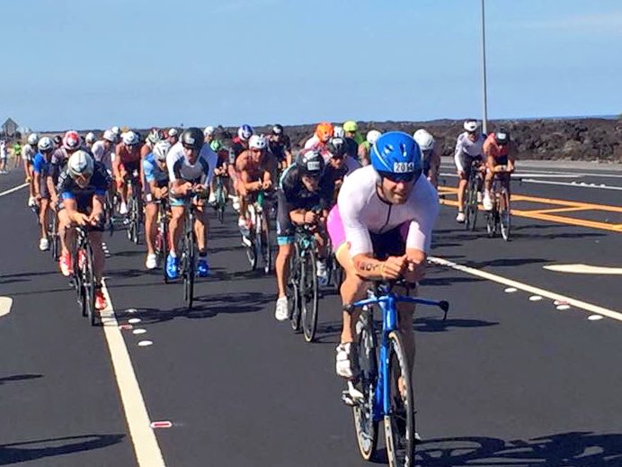 MaccaNow's tweet photo. Good clean racing! Must be the confusion over the metric system. This is not 7 meters guys :) https://t.co/gY8N7c4eGS