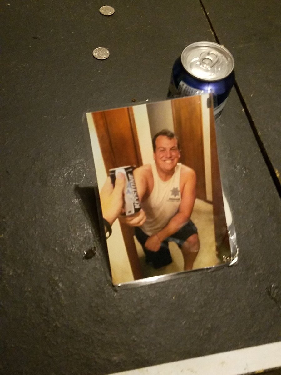 FourBeerBen's tweet photo. @therealhodge01 always in our hearts never in our arms https://t.co/76VPyVGQX1