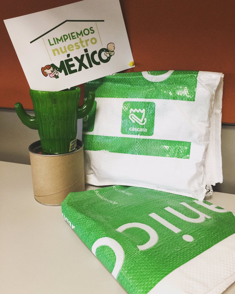 DANNYBLANDO's tweet photo. Ya listo para #limpiemosnuestromexico @LNMexico #misiónlnm #inclina #flexiona #recoge #basura 🗑@AztecaTrece @Azteca https://t.co/BoO0t7fuWh