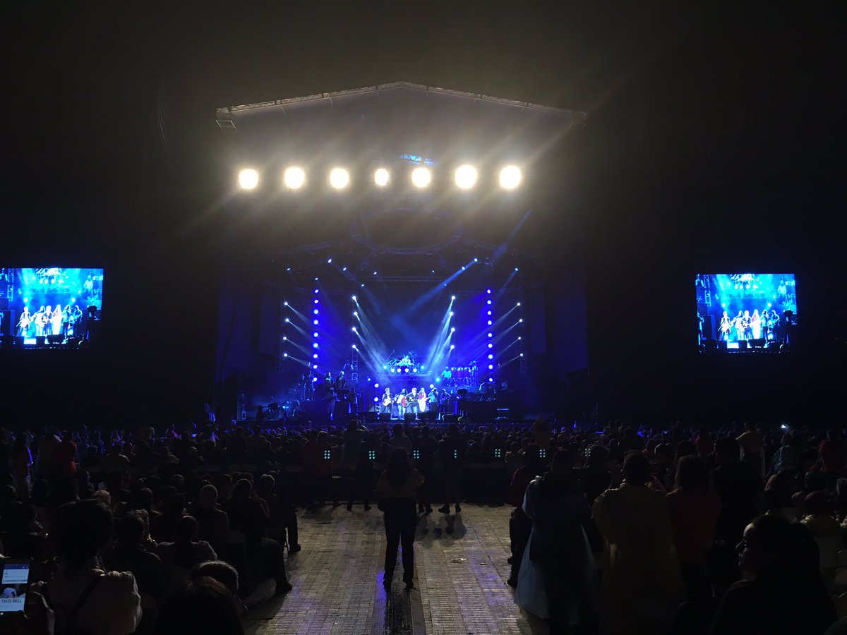 Hector Almada tweet media