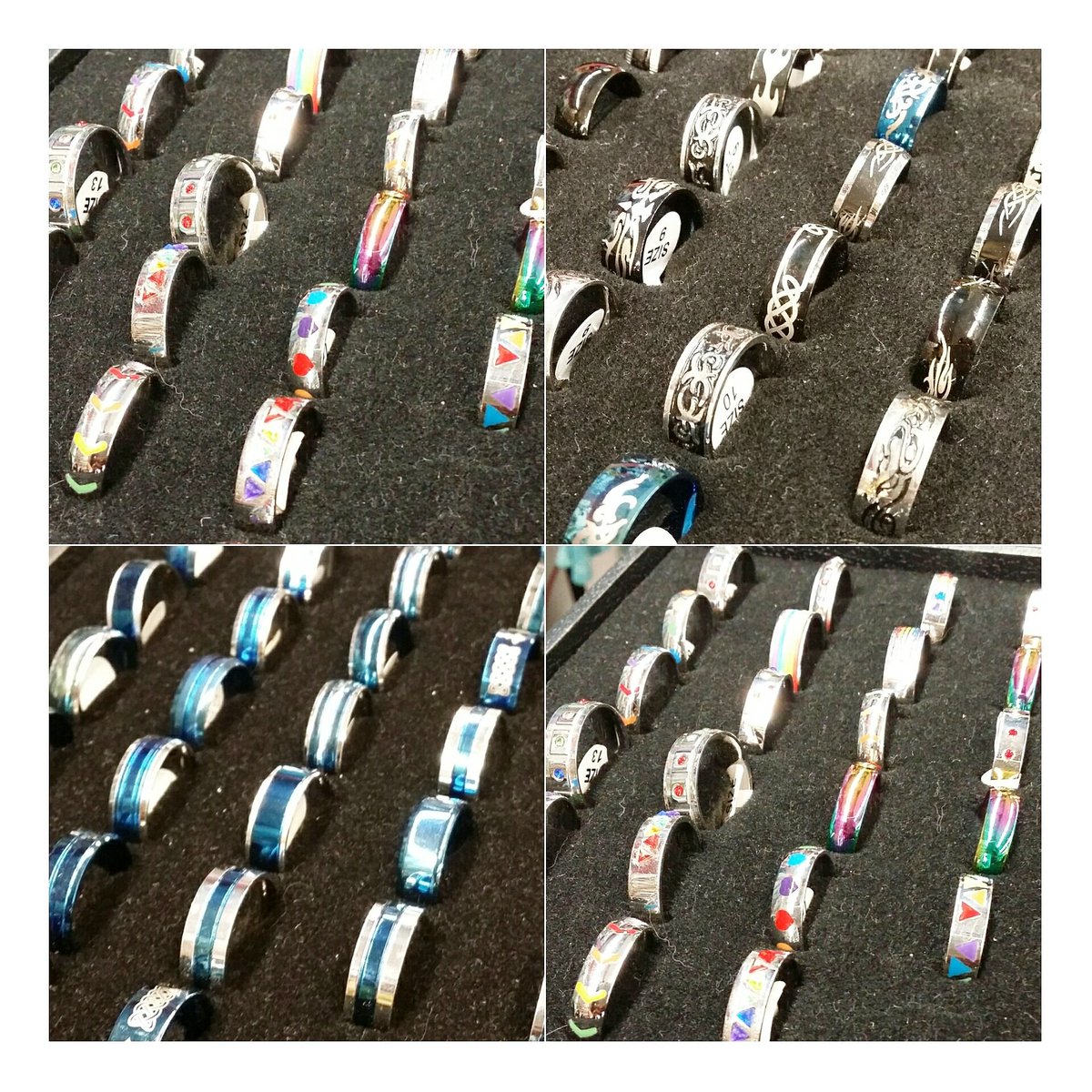SimcoeMiniMall's tweet photo. Serious Rings @๐Seriously RADD #mensrings #ladiesrings #jewelry #accessories #simcoemall #bestbuys #bestdealsintown # https://t.co/GwlNLTYtYb