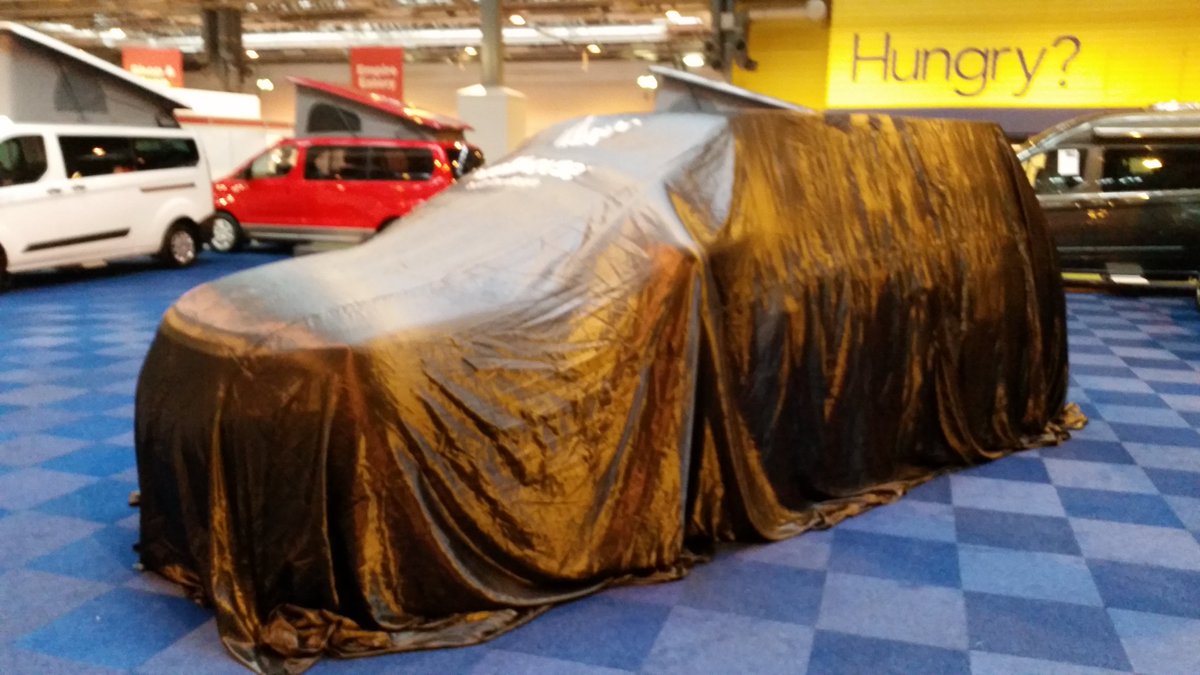 Wellhouse Leisure (@wellhousecamper) on Twitter photo The SsangYong Turismo Camper all set for the big Tuesday launch <a href="/NECCaravanShow/">MHome & Caravan Show</a> Wellhouse stand 12-85. 2+2 berth, 5 year warranty £29,995 The SsangYong Turismo Camper all set for the big Tuesday launch <a href="/NECCaravanShow/">MHome & Caravan Show</a> Wellhouse stand 12-85. 2+2 berth, 5 year warranty £29,995