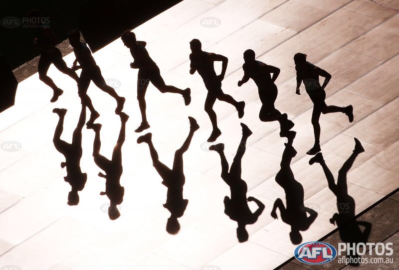Mylespoholke7's tweet photo. What a few days.....! Massive thanks to all involved! #AFLCombine #AFLDraft #bedisgood https://t.co/qynRFdljyc