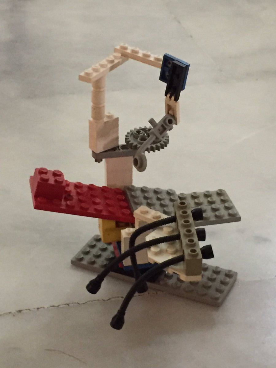 drahasan's tweet photo. Old toys, new ideas..... https://t.co/t55K81iWs1