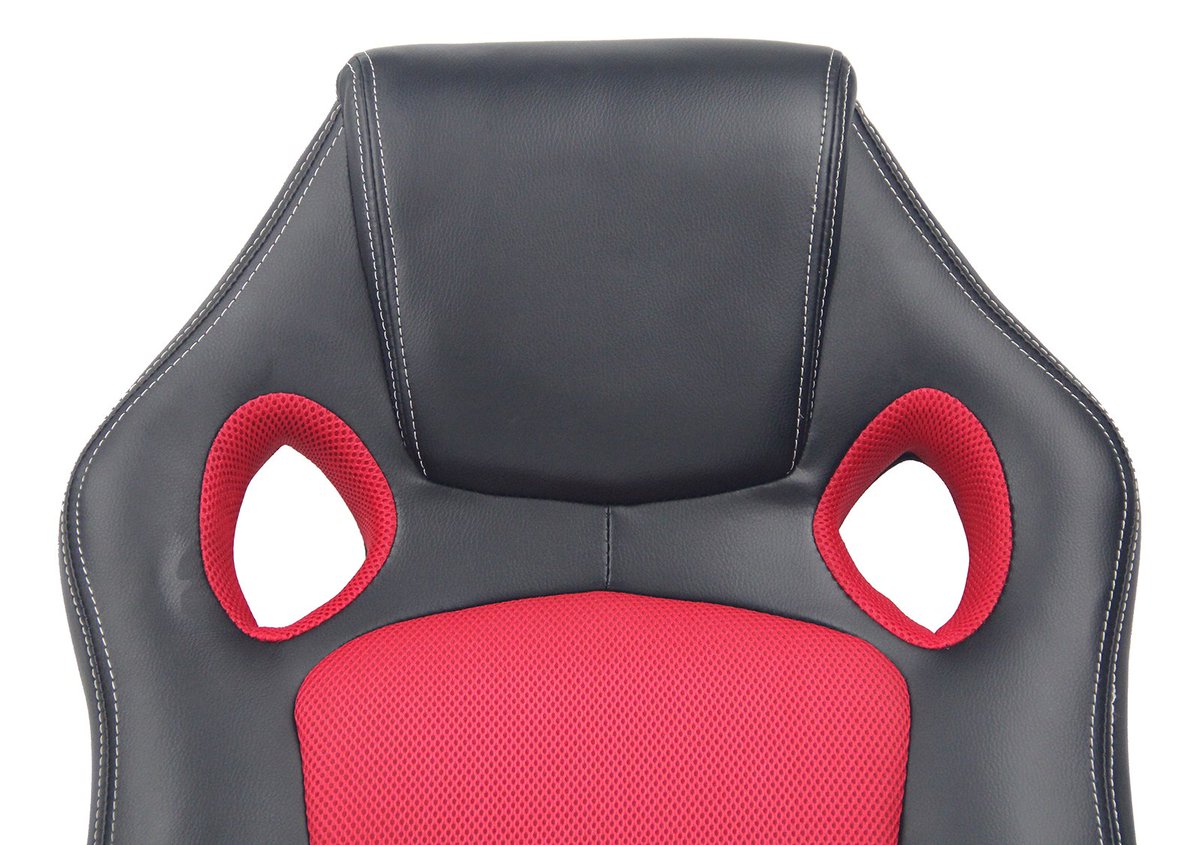 c_index's tweet photo. #chairs The Details of Red Gaming Chair.@wikkycsk @xGlogans @FaustasZideika @IiSonix @AniMachin3 @P_C987 @Modzforno @KredibleVibes @engelo91 https://t.co/g0jFzYSMbO