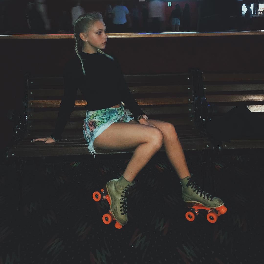 peachykumihoe's tweet photo. Jordyn Jones at the RInk #Rollerway IG: https://t.co/BK7ZVdtDVm https://t.co/4KD4gkiHI5