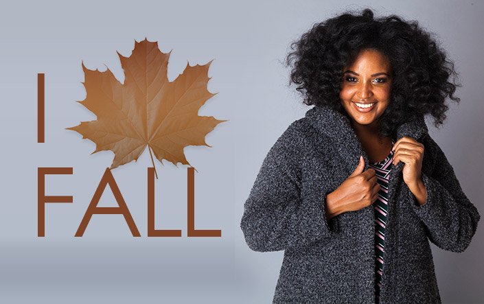 Trendy en warm! Onze nieuwste winterjassen staan online: bit.ly/2dk83TQ