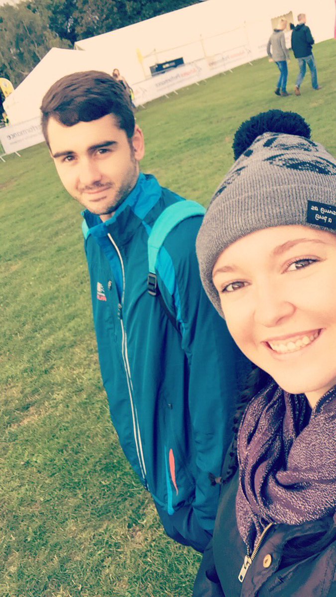 MissHak's tweet photo. Runnnnnn! @HeartCambs #perkinsrun #greateasternrun #tightshortseverywhere https://t.co/1D3vHXjJVz