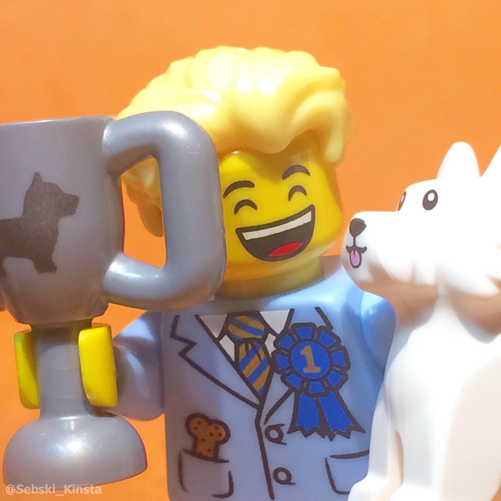Sebski-Lego on Twitter: