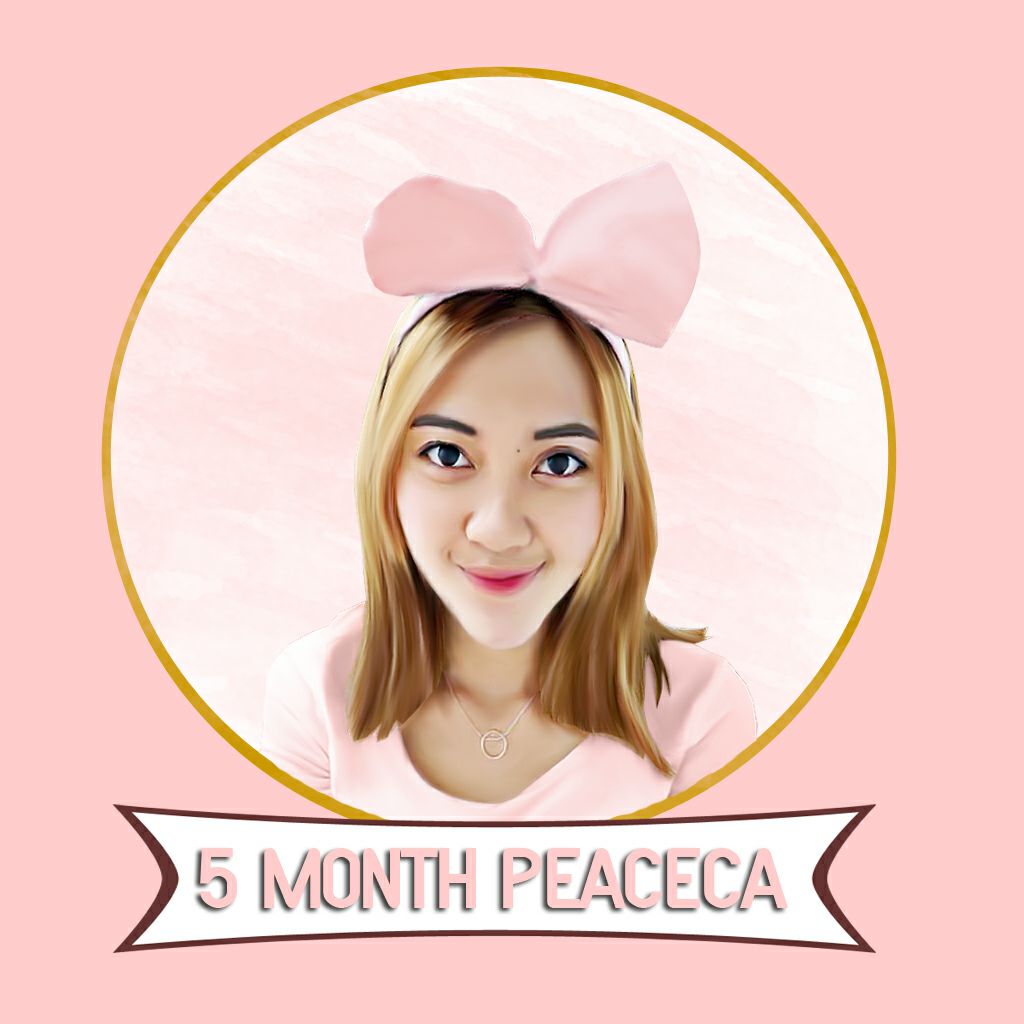 PEACEca ✌ tweet media