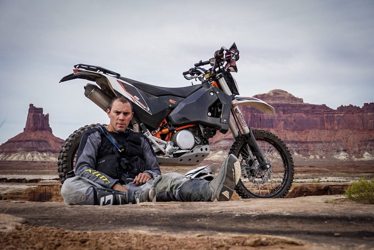 It was a good day.

Canyonlands National Park, Utah

#utah #lifeelevated #ktm #braap #explore #dirtbike #gangstersdogangstershit