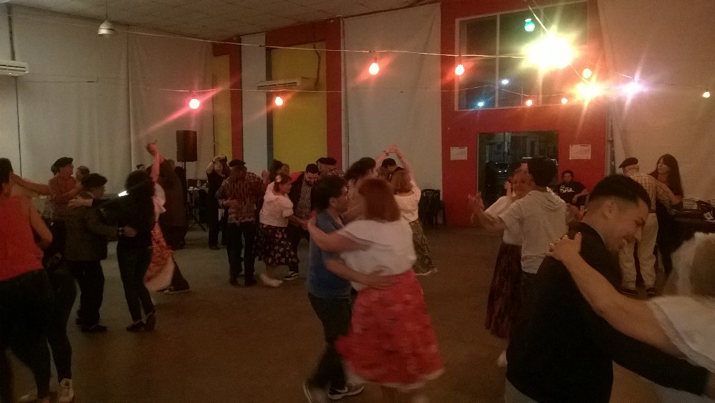 folklore_a's tweet photo. Chamame en #LaPeñadeAvellanedaTodos los sabados en la #CasadelBicentenario Colon y Berutti@prensamda https://t.co/hbKAJN3Rmv