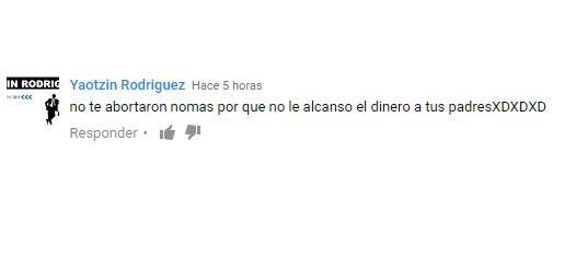 TheDaarick28's tweet photo. Me encanta esta relacion amor/odio con los subs <3
Buenas noches :v/ https://t.co/T3001GNfuG