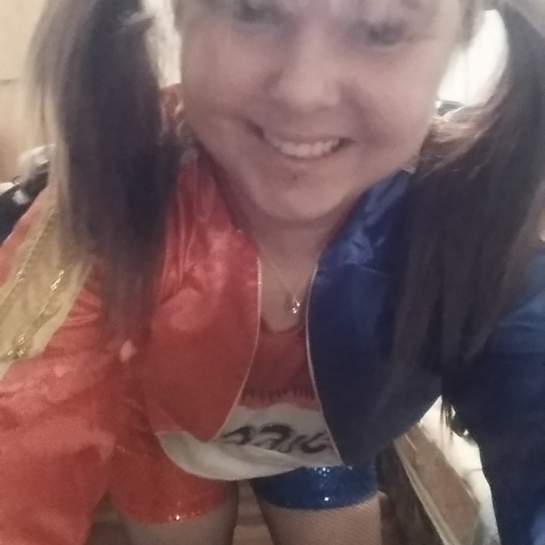 Felicia fred Krueger tweet media