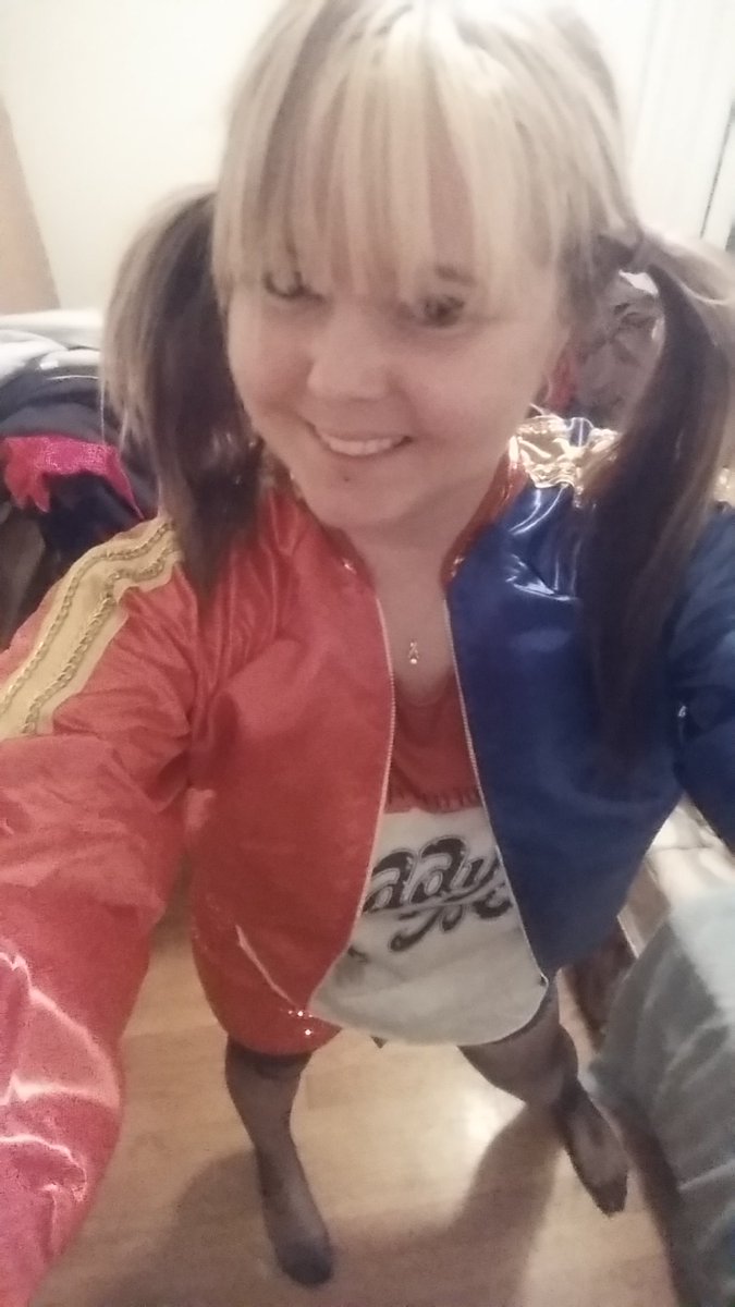 Felicia fred Krueger tweet media