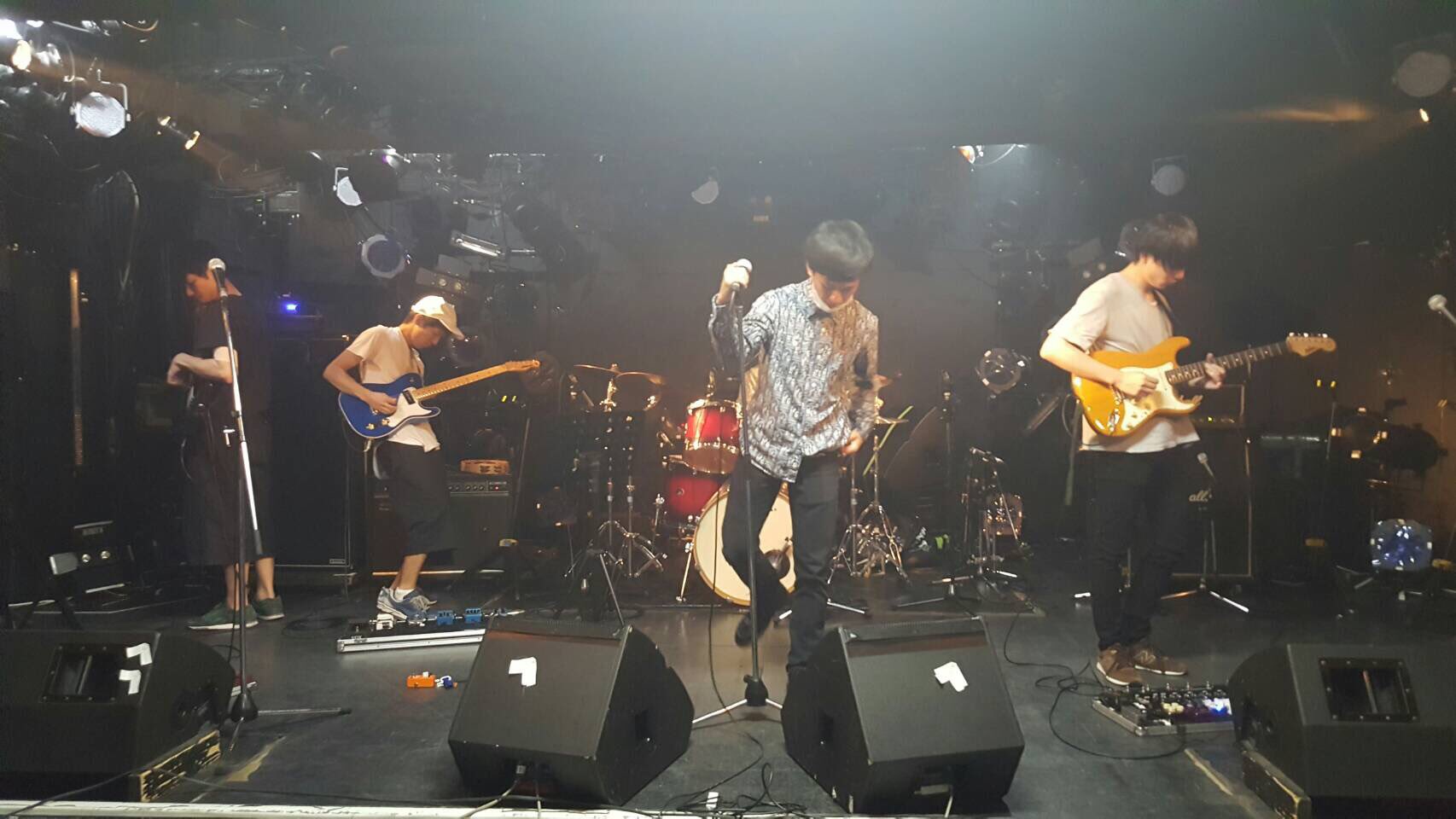 Charactic Note (@charactic_note) / X