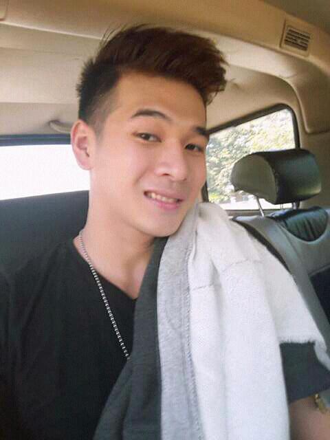 WilbertOFC's tweet photo. See you Gensan :) https://t.co/YtuMbhGXFx