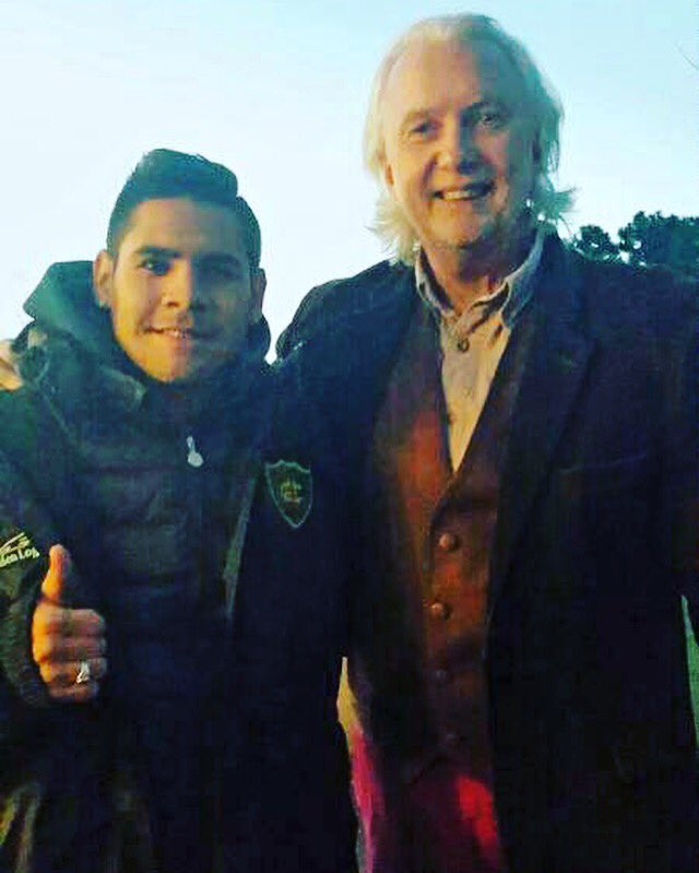 Daniel Villalva tweet media