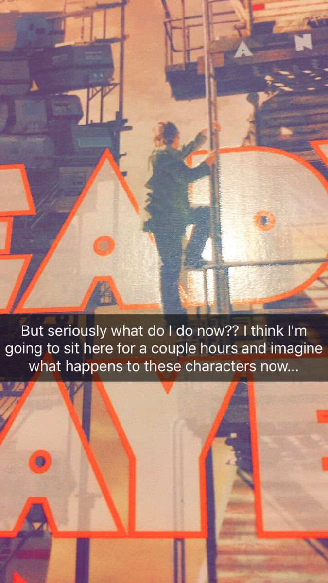 SoSickOfMaddi's tweet image. The evolution of Maddi when reading... #unstable #books #notgoodforme #sowonderfulthough