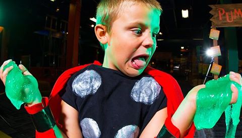 ParentingOCmag's tweet photo. Spooky Science Weekends in October at @DiscoveryCubeOC - Oct 9th – Animal Science Weekend:
#spookyanimals #science #familyfun #dressup https://t.co/UUBKev7f3D