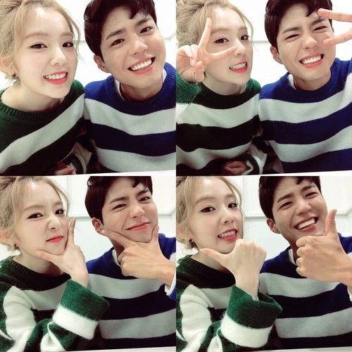 baeirenexz's tweet photo. Bang kenalin nih cowo baru aku ☺ @ohsehunxz https://t.co/658CSY5ldO