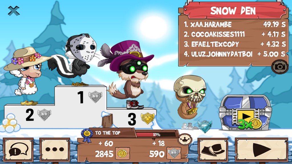 freebenenenenen's tweet photo. Want to catch an L? #funrun2 #cocoakisses1111 #LTExcody #JohnnyDatBoi https://t.co/Dfs9KR0OAv