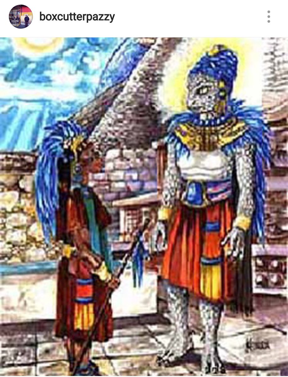 Peralyzingbles's tweet image. @vinnie_paz presented this image on his instagram #boxcutterpazzy