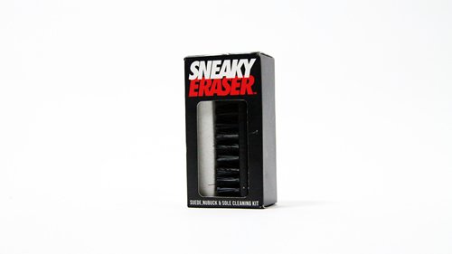 sneakybrand's tweet photo. #SneakyEraser is perfect for cleaning suede #sneakybrand https://t.co/NDjd2aCTpx https://t.co/7AVx09zf8G
