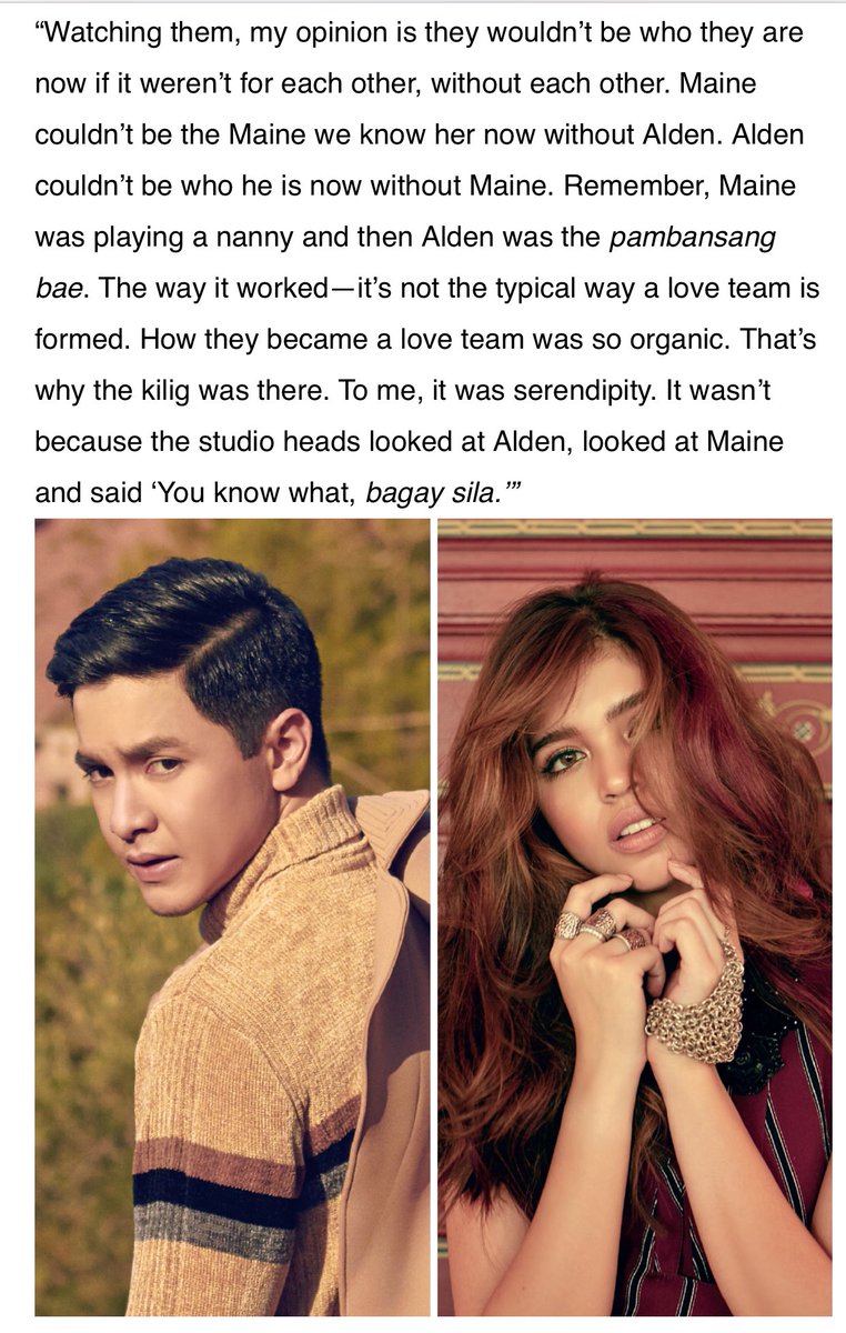 piecesofchi's tweet photo. Serendipity at play. 

#MaineCoverGirl 
#ALDENSayItAgainLaunch https://t.co/n7UVlYuq6C