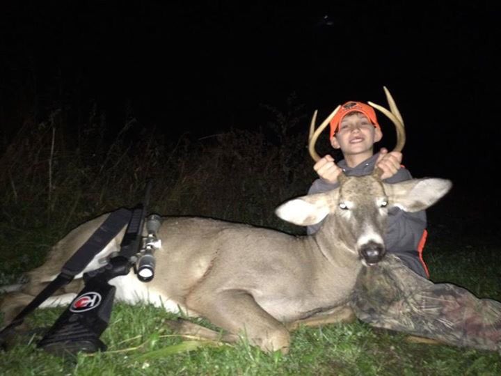 Midwest Whitetails tweet media