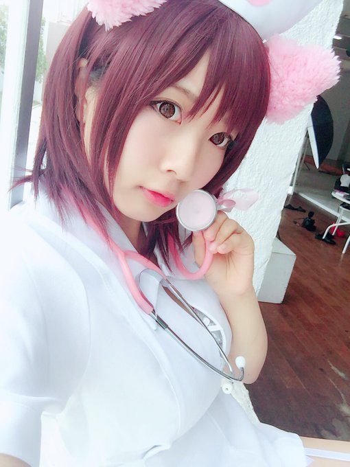 コスプレイヤーとみこのTwitter画像30