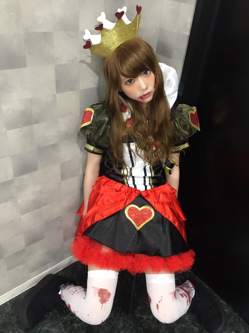 Twitterのコスプレ画像69