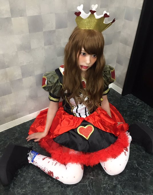 Twitterのコスプレ画像70