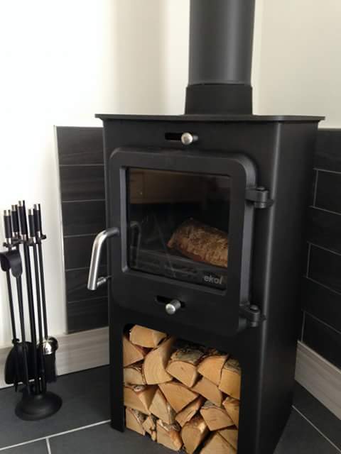 8888Wend's tweet photo. EKOL Clarity 5 high version. One very pleased customer who kindly sent me the  pic. Once it was installed. Cracking! https://t.co/vzI7RKhE5h