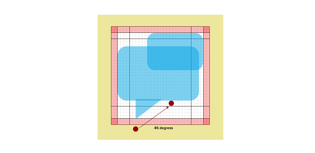 oursky's tweet photo. Make better icons: a guide https://t.co/G0hEiuAxsD #makeappicon #UIdesign https://t.co/zZCXZoG5VU