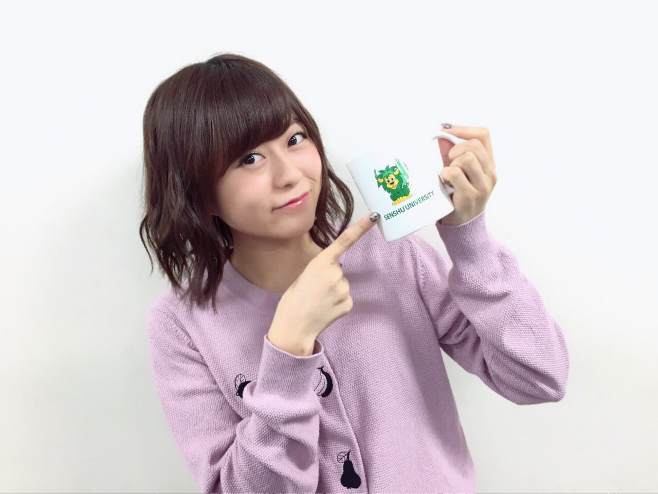水瀬いのり　マグカップ　グラス 水瀬いのりinfo в X: „いただいたマグカップ♬ 使わせていただき