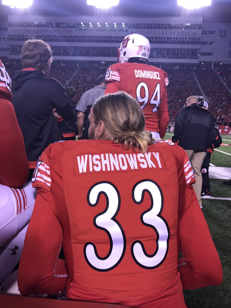 Utah_Football's tweet photo. 🐐 https://t.co/zG8tws9Fxb