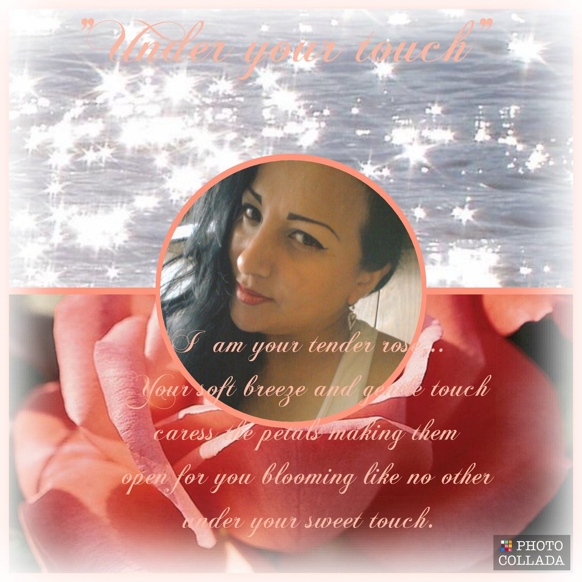 ~*Stardust Poems*~ tweet media